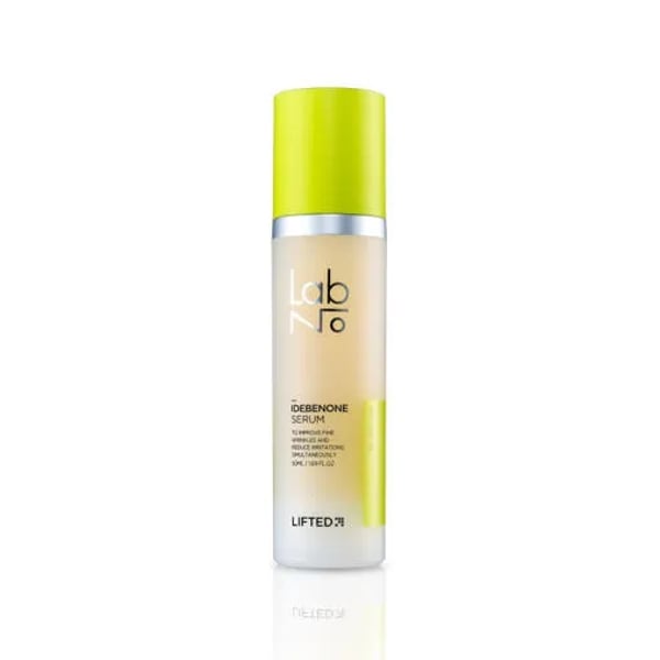 랩노 리프티드 이데베논 에센셜 토너 120ml 1개
